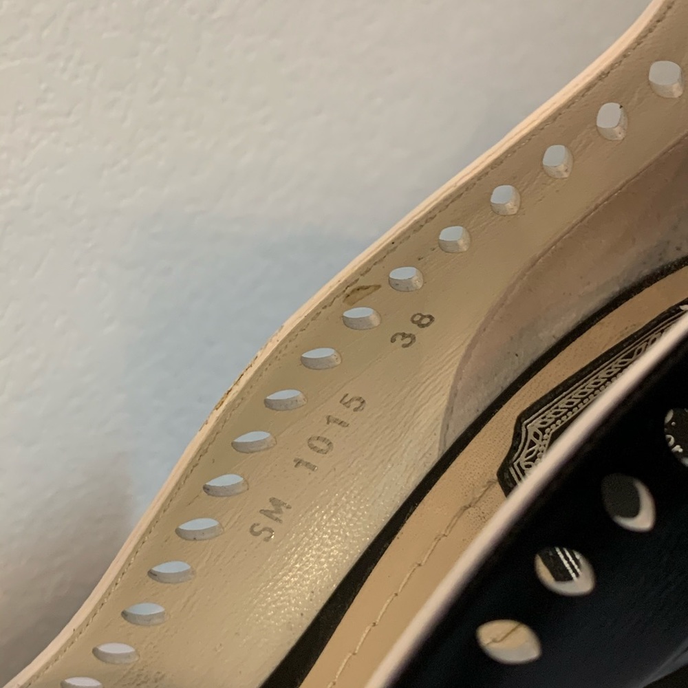 Dior Verso 10cm Pumps - Picture 10 of 16